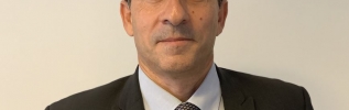 Nouveau directeur régional des finances publiques